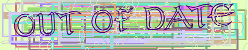 an image containing 5 letters