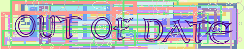 an image containing 5 letters