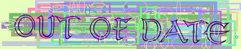 an image containing 5 letters