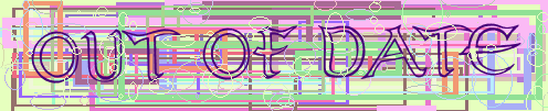 an image containing 5 letters