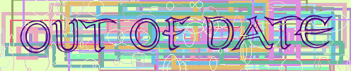 an image containing 5 letters