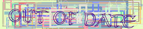an image containing 5 letters