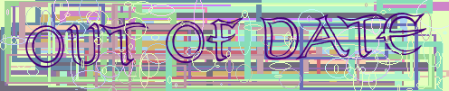an image containing 5 letters