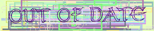 an image containing 5 letters