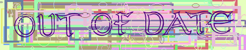 an image containing 5 letters