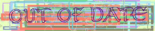 an image containing 5 letters