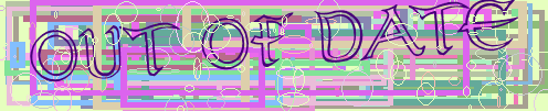 an image containing 5 letters