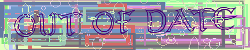an image containing 5 letters