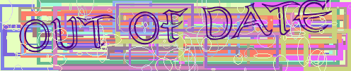 an image containing 5 letters