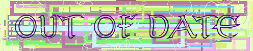 an image containing 5 letters