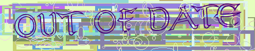 an image containing 5 letters
