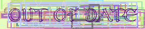 an image containing 5 letters
