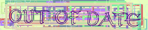 an image containing 5 letters