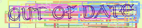 an image containing 5 letters