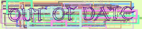 an image containing 5 letters