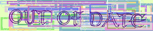 an image containing 5 letters