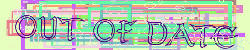 an image containing 5 letters
