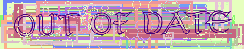 an image containing 5 letters