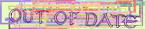 an image containing 5 letters