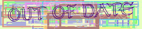 an image containing 5 letters