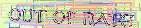 an image containing 5 letters
