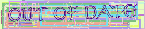 an image containing 5 letters