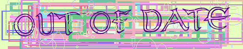 an image containing 5 letters