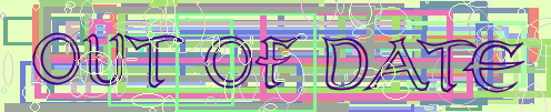 an image containing 5 letters