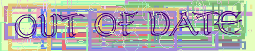 an image containing 5 letters