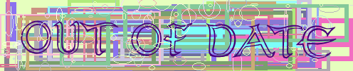 an image containing 5 letters