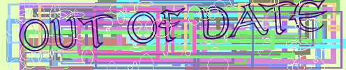 an image containing 5 letters