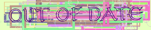 an image containing 5 letters