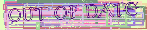 an image containing 5 letters