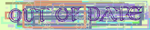 an image containing 5 letters