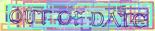 an image containing 5 letters