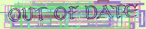an image containing 5 letters