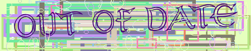 an image containing 5 letters