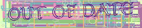 an image containing 5 letters
