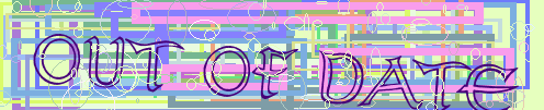 an image containing 5 letters
