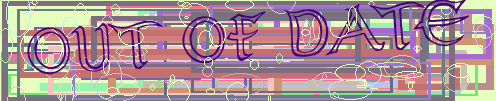 an image containing 5 letters