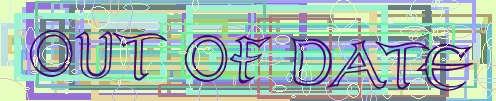 an image containing 5 letters