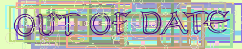 an image containing 5 letters