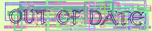 an image containing 5 letters