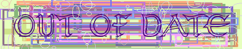 an image containing 5 letters