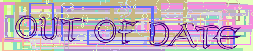 an image containing 5 letters
