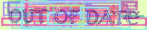 an image containing 5 letters