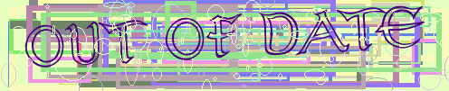 an image containing 5 letters