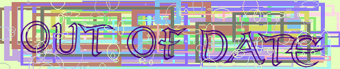 an image containing 5 letters