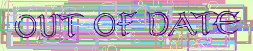 an image containing 5 letters