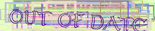 an image containing 5 letters